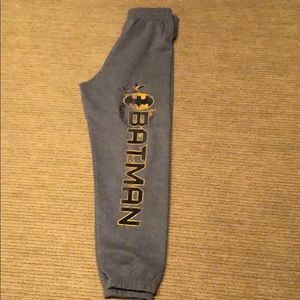 Six Flags Pants - Sweat pants - batman Six Flags Pants - Sweat pants - batman